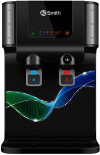 AO Smith PRO PLANET-P6 9 L RO + SCMT Water Purifier