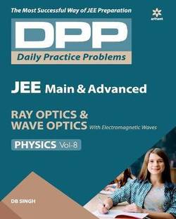 Dpp Physics Volume-8