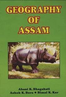 Geography of Assam  - Geography of Assam