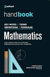Handbook of Mathematics