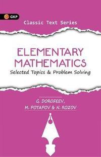 Elementary Mathematics 2 Edition