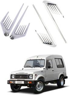 PECUNIA Plastic Car Door Guard