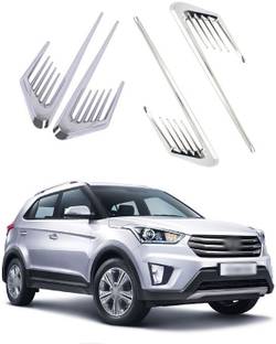 PECUNIA Plastic Car Door Guard