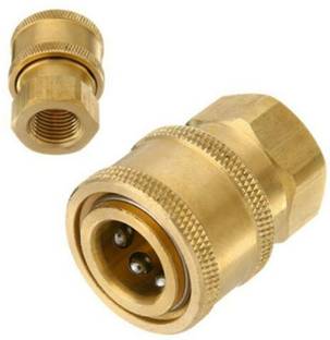 DIGICOP 1/4" Quick Release Pressure Washer Hose Adaptor Garden Water Connectors Watering Irrigation Car Washing Machine Adapter 1/4" Quick Release Pressure Washer Hose Adaptor Garden Water Connectors Watering Irrigation Car Washing Machine Adapter 1/4" Quick Release Pressure Washer Hose Adaptor Garden Water Connectors Watering Irrigation Car Washing Machine Adapter 1/4" Quick Release Pressure Washer Hose Adaptor Garden Water Connectors Watering Irrigation Car Washing Machine Adapter 1/4" Quick Release Pressure Washer Hose Adaptor Garden Water Connectors Watering Irrigation Car Washing Machine Adapter 0 L Hose-end Sprayer