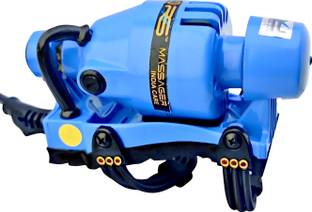 AMAZECARE Professional Floating Action Type Double Speed Powerful Light Weight Massager with Dual Speed Switch For Full Body, Head, Neck Pain Relief Vibrator For Men & Women AMZ-Prime-Massager Massager