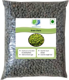 TARANTARA Green Chana (Whole)