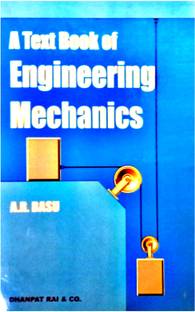 A Textbook Of Engineering Mechanics