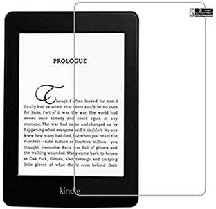 ANDEAL Screen Guard for Kindle Paperwhite 10th Gen 6 inch