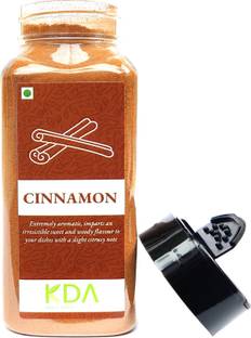 KDA Cinnamon Powder (Dalchini / Dalcheeni)