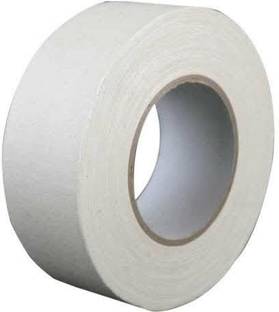 GREENARTZ Strong cotton tape rolls 2pcs Protection Tape