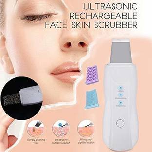 DR. PEN Ultrasonic Ion Skin Peeling Blackhead Facial Massager Machine Anti Wrinkle Machine