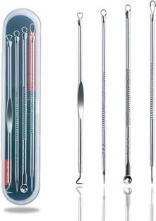 Faigy Stainless Steel Blackhead Remover Needle