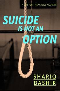 SUICIDE IS NOT AN OPTION