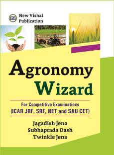 Agronomy Wizard