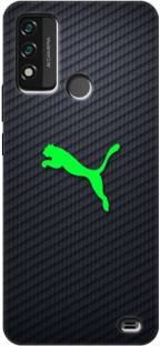 King Maker Back Cover for Micromax IN 2B