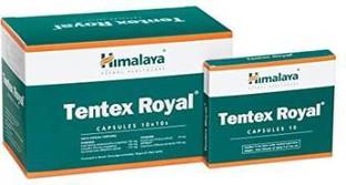 HIMALAYA Tentex Royal Capsule