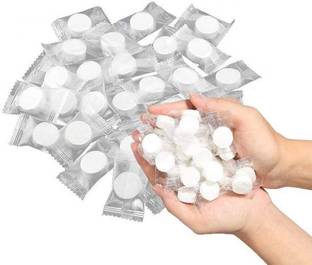 GSC Magic Tissue Expands With Water [ 50 Tissues ]