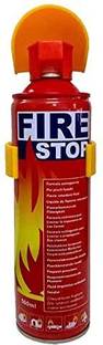 KLB Fire Stop Fire Extinguisher Mount