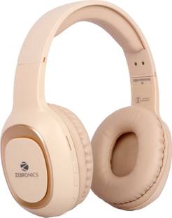 ZEBRONICS ZEB-PARADISE Bluetooth