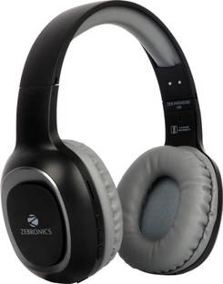ZEBRONICS ZEB-PARADISE Bluetooth