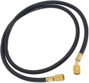 Digital Craft Practical AC Refrigeration Charging Hoses Fittings 600PSI For Air Conditioner Mayitr Hose Pipe