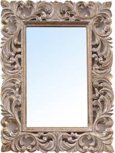 ALNICO Mirror WG Decorative Mirror