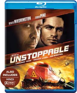 Unstoppable