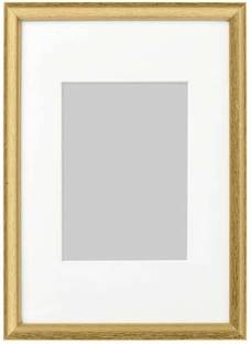 IKEA Gold-plated Wall Photo Frame