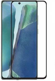 ARMOUR Edge To Edge Screen Guard for Samsung Galaxy Note 20, Samsung Galaxy A91