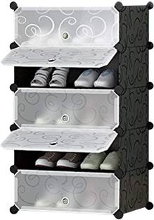FORMONIX Carbon Steel Collapsible Wardrobe