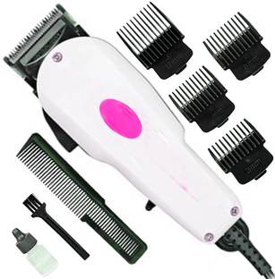 GFDG powerfulL hair shaving corded machine hair cutting Trimmer Corded Trimmer Trimmer 0 min  Runtime 1 Length Settings