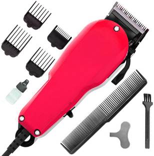 SDSDG PROFESSIONAL RECHARGEABLE CORDLESS HAIR CLIPPER BEARD TRIMMER Trimmer 180 min  Runtime 1 Length Settings