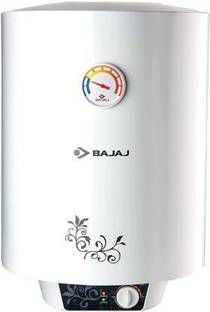 BAJAJ New Shakti Glasslined 25L 25 L Storage Water Geyser