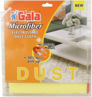 GALA Wet and Dry Microfiber Cleaning Cloth