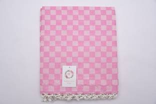 HAIDER ALI AND SONS 120 TC कॉटन डबल 3D प्रिंटेड बेडशीट