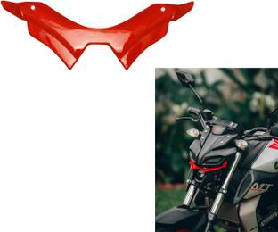 Vagary Winglet for Yamaha MT-15 Bike Fairing Kit