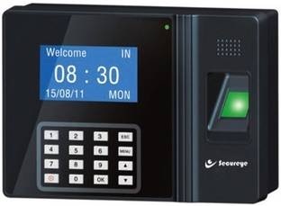 SECUREYE FOXBase S-B100CB Time & Attendance