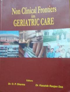 Non Clinical Frontiers In Geriatric Care