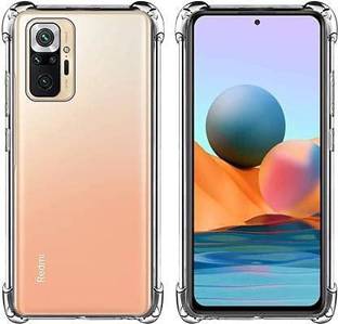 Sprik Back Cover for Redmi Note 10 pro