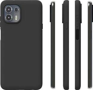 MOBIGENIX Back Cover for MOTOROLA EDGE 20 FUSION