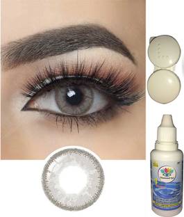 Diamond Eye Monthly Disposable