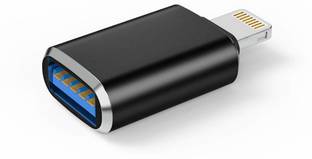 ENMORA Lightning OTG Adapter