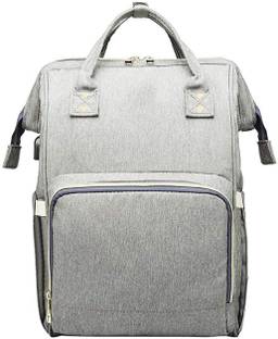 हाउस ऑफ क्विर्क Baby Bag Maternity Backpack