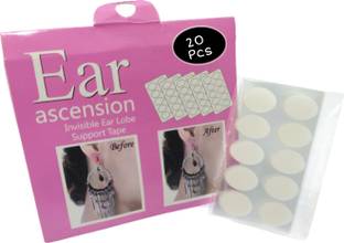 Smark Disposable Ear Lobe Support