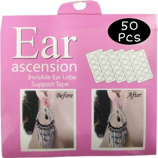 Smark Disposable Ear Lobe Support