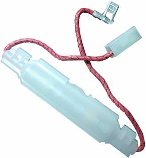 WHITEFLIP High Voltage Glass Tube Fuse 0.8A 5KV 800mA For All Microwave Ovens Electronic Components Electronic Hobby Kit