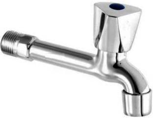 Joyway AcuraMini Long Body Bib Cock Bathroom Tap With Quarter Turn Foam Flow Bib Tap Faucet