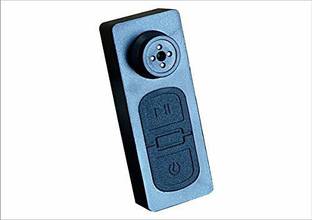 SIOVS security mini micro spy camera button mini hidden Button Camera with full hd Audio and Video Recorder | CCTV Cam Covert Spy Miniature Button Hidden Camera with SD Card Slot - Up to 32GB(not included) | Hidden spy Button Camera for Shirt Spy Camera