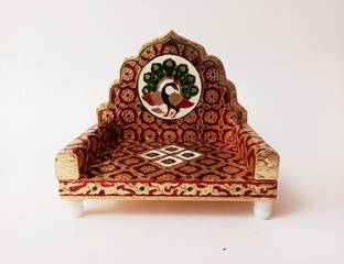 SHRISHA CREATION Laddu Gopal Jhula