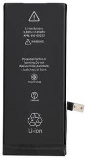SUPERCART Mobile Battery For  I PHONE 7 PLUS For Apple 3 Month Warranty